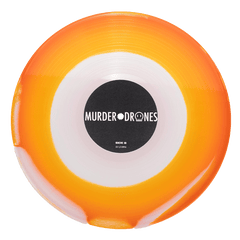 Murder Drones Vinyl Record #3