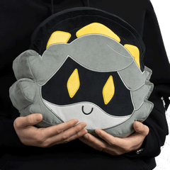 N Head Plush