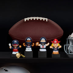 Little People Collector x NFL Houston Texans Set