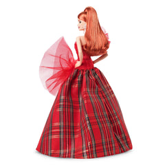 2024 Barbie Holiday Doll