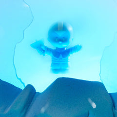Little People Collector Avatar the Last Airbender Figures