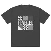 Mattel Creations Revealed Oversized T-Shirt