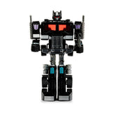 Hot Wheels Transformers Nemesis Prime