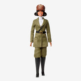 Barbie Inspiring Women Bessie Coleman Doll