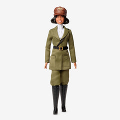Barbie Inspiring Women Bessie Coleman Doll