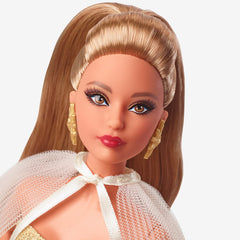 2023 Holiday Barbie Doll