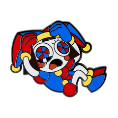 Pomni Pin