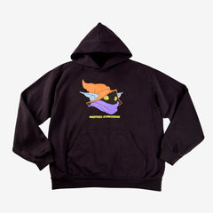 Mishka x MOTU Orko Hoodie