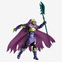 Masters of the Universe Masterverse Revelation Scare Glow Figure