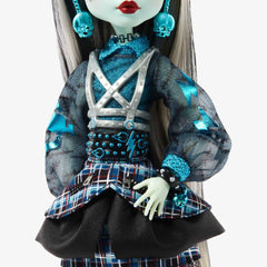 Monster High Haunt Couture Frankie Stein Doll