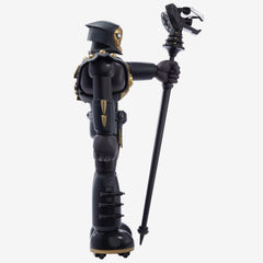 Shogun Warriors Skeletor Golden Havoc Edition