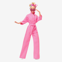 Barbie in Pink Power Jumpsuit – Barbie The Movie