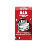 Bad Interviews by Funemployed Party Game