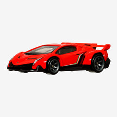 Hot Wheels Car Culture Circuit Legends Lamborghini Veneno