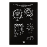 Art of Engineering Magic 8 Ball Print