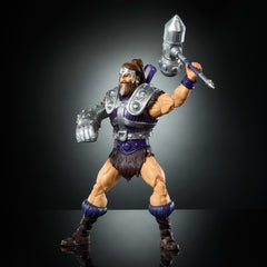 MOTU Masterverse Fisto Action Figure