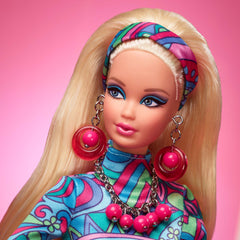 Barbie Styled by Design Doll 3