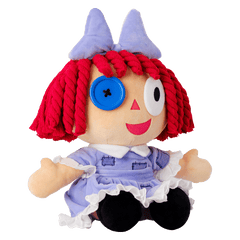 Ragatha Plush