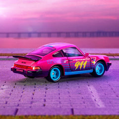 Matchbox ’80 Porsche 911 Turbo