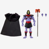 Masters of the Universe Masterverse Horde Skeletor Action Figure
