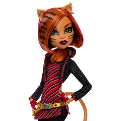 Monster High Boo-riginal Creeproduction G1 Toralei Doll