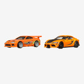 Hot Wheels Premium Car Culture 2-Pack