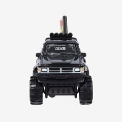 Evan Mock Hot Wheels 1987 Toyota Pickup North Shore Edition
