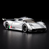Hot Wheels RLC Exclusive ’21 Pagani Huayra R