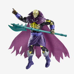Masters of the Universe Masterverse Revelation Scare Glow Figure