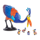 Pixar Spotlight Series Kevin Figure