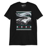 Hot Wheels Ugly T-Shirt