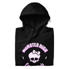 Monster High Fang Club Hoodie