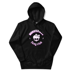 Monster High Fang Club Hoodie