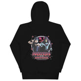 Masters of the Universe Movie Villains Black Hoodie