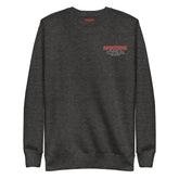 Masters of the Universe The Movie Logo Grey Sweatshirt