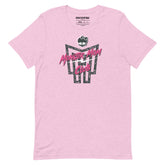 Monster High Monster Mom Club Pink T-shirt
