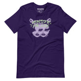 Monster High Monster for Life Purple T-shirt
