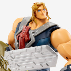 Masters of the Universe Masterverse He-Man Action Figure