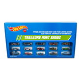 Hot Wheels RLC Exclusive 2020 Super Treasure Hunt Set