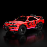 Hot Wheels: Ultimate Challenge Nissan Skyline GT-R (R33)