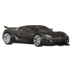 Hot Wheels Premium Fast & Furious Koenigsegg CCXR