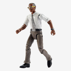 Jurassic World Jurassic Park Figure Ray Arnold Hammond Collection