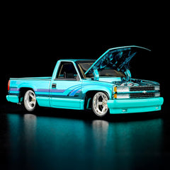 Hot Wheels RLC Exclusive 1990 Chevy 454 SS