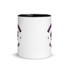Monster High Fang Club Mug