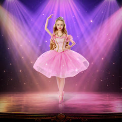 Barbie in the Nutcracker 25th Anniversary Doll