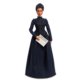 Ida B. Wells Barbie Inspiring Women Doll