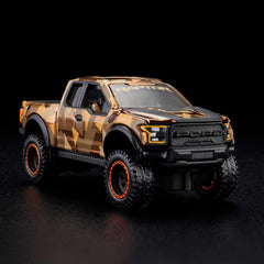 HWC Special Editions ’17 Ford Raptor