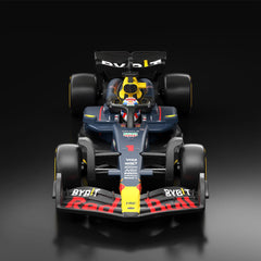 Hot Wheels F1 Series: 2024 Oracle Red Bull Racing RB20 Car #1