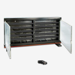 HW Display Case Plus Exclusive Mercedes-Benz 190 E 2.5-16 Evolution II