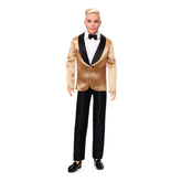 2025 Holiday Ken Doll 4